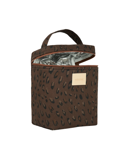 * Nobodinoz Thermische lunchtas | Hyde Park Leonie Brown