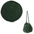 Verpakking van het Play&Go 3-in-1 Soft Teddy speelkleed in Evergreen
