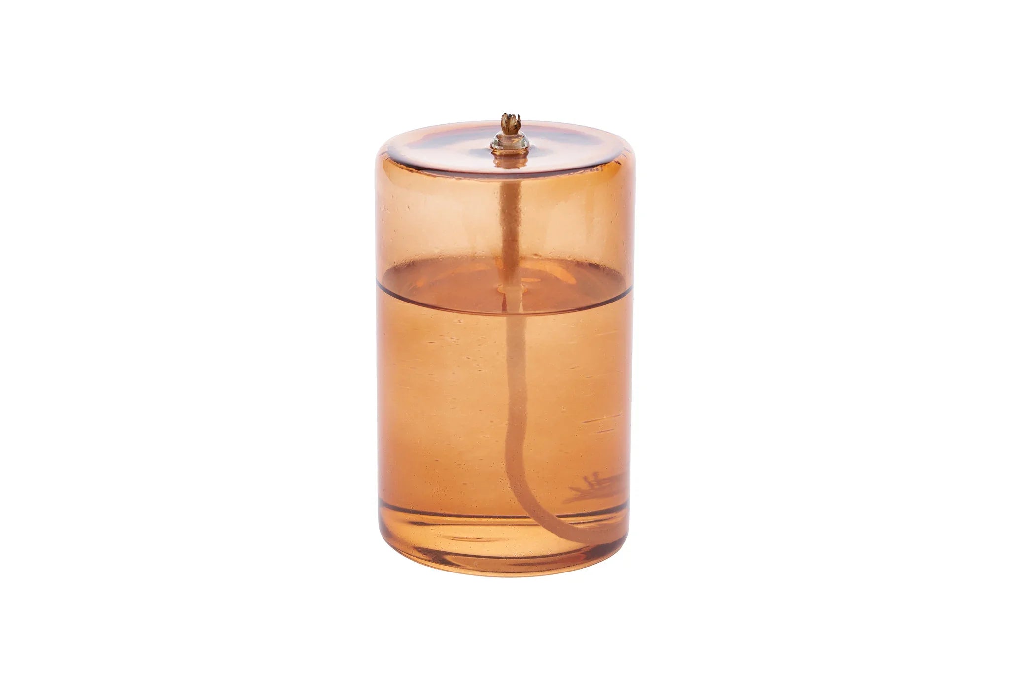 Wellmark Olielamp Oil Lamp | Amber*