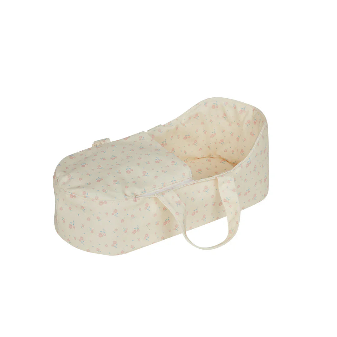 Olli Ella Dinkum Dolls Baby Nestje Voor Poppen | Pansy