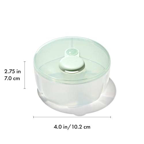 Oxo Tot Melkpoeder Verdeeldoosje | Opal