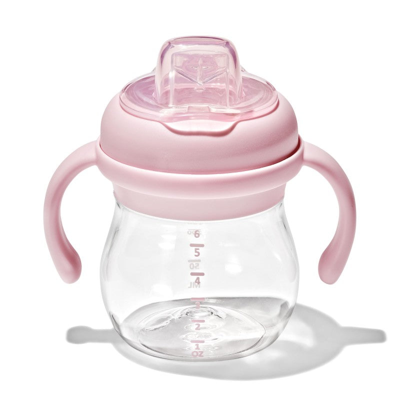 Oxo Tot Drinkbeker 150ml Met Handvat | Blossom