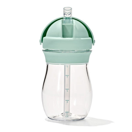 Oxo Tot Drinkbeker 240ml Met Rietje | Opal