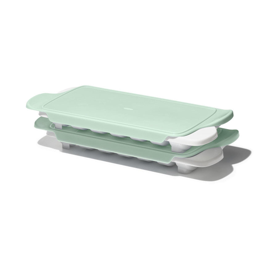 OXO Tot diepvriesbakje Babyvoeding (14x22ml) | Opal