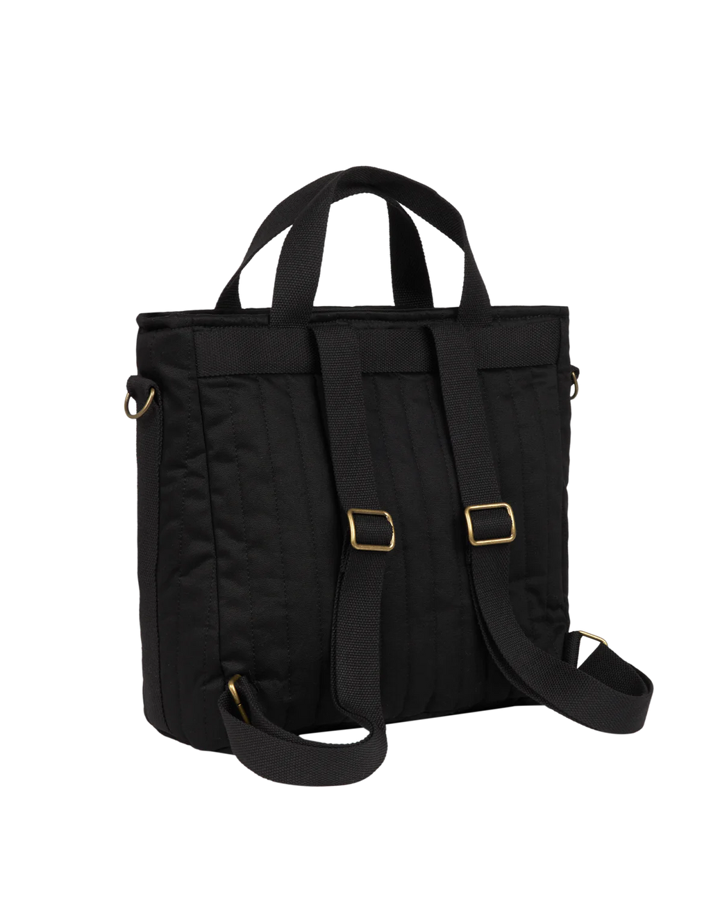 * Nobodinoz Hyde Park Waterproof Kinderwagen Rugzak 32x32x14cm | Black