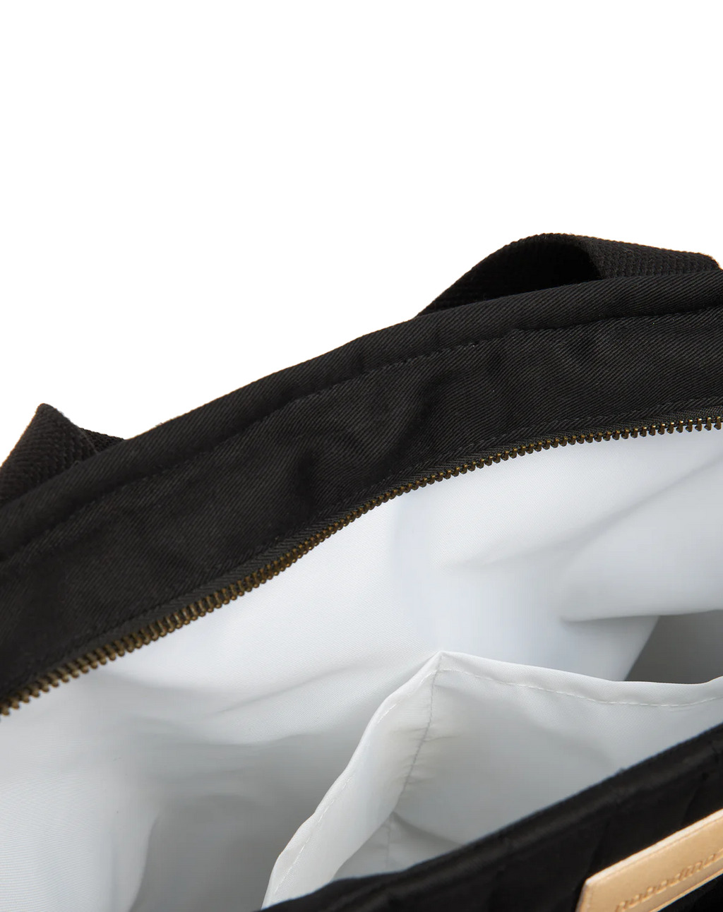 * Nobodinoz Hyde Park Waterproof Kinderwagen Rugzak 32x32x14cm | Black