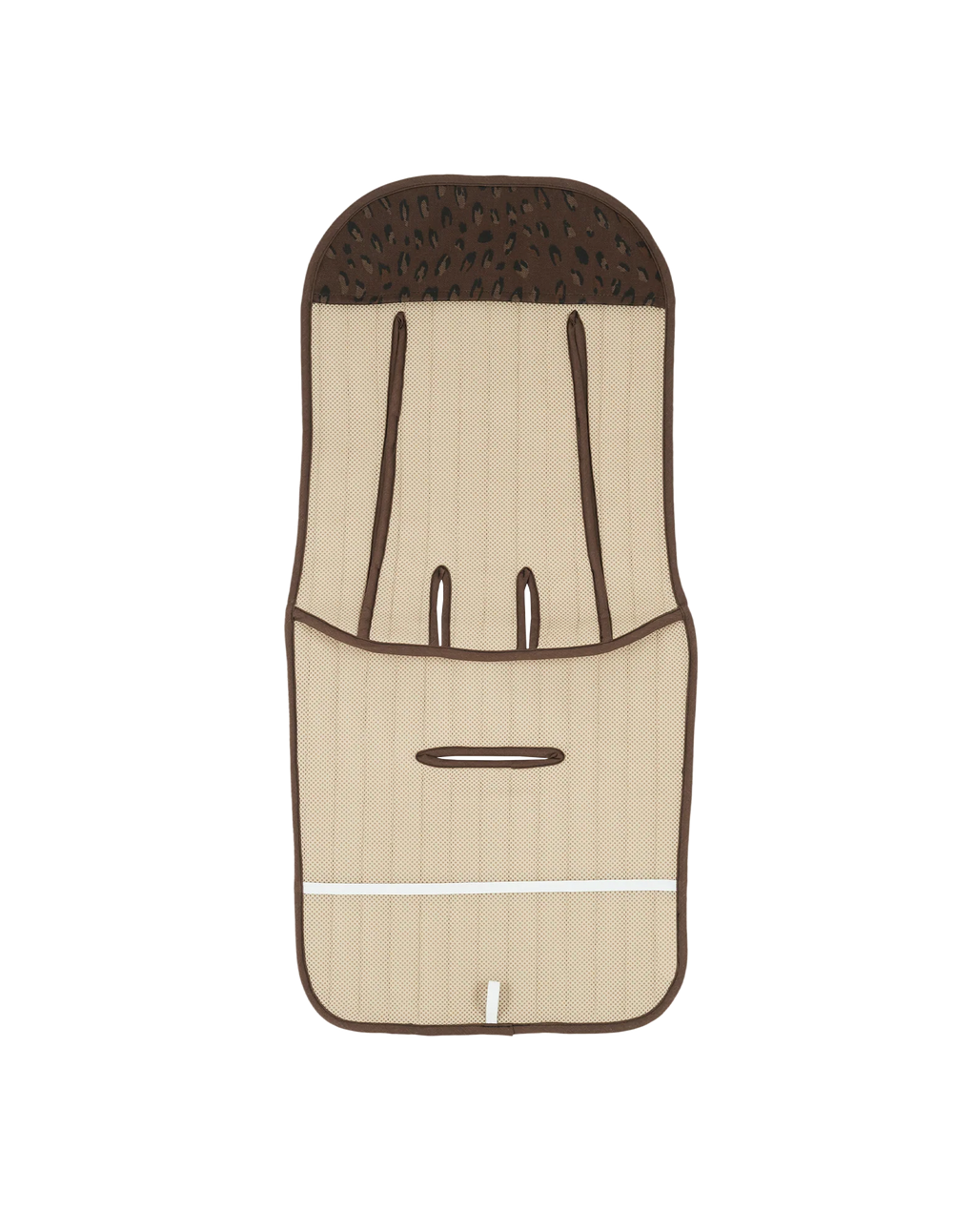Nobodinoz Universele Buggy Inleg | Leonie Brown