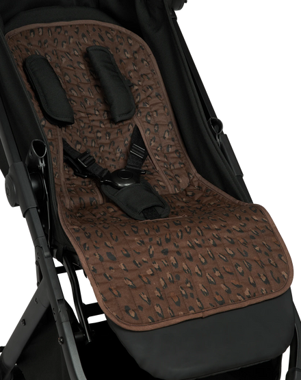 Nobodinoz Universele Buggy Inleg | Leonie Brown