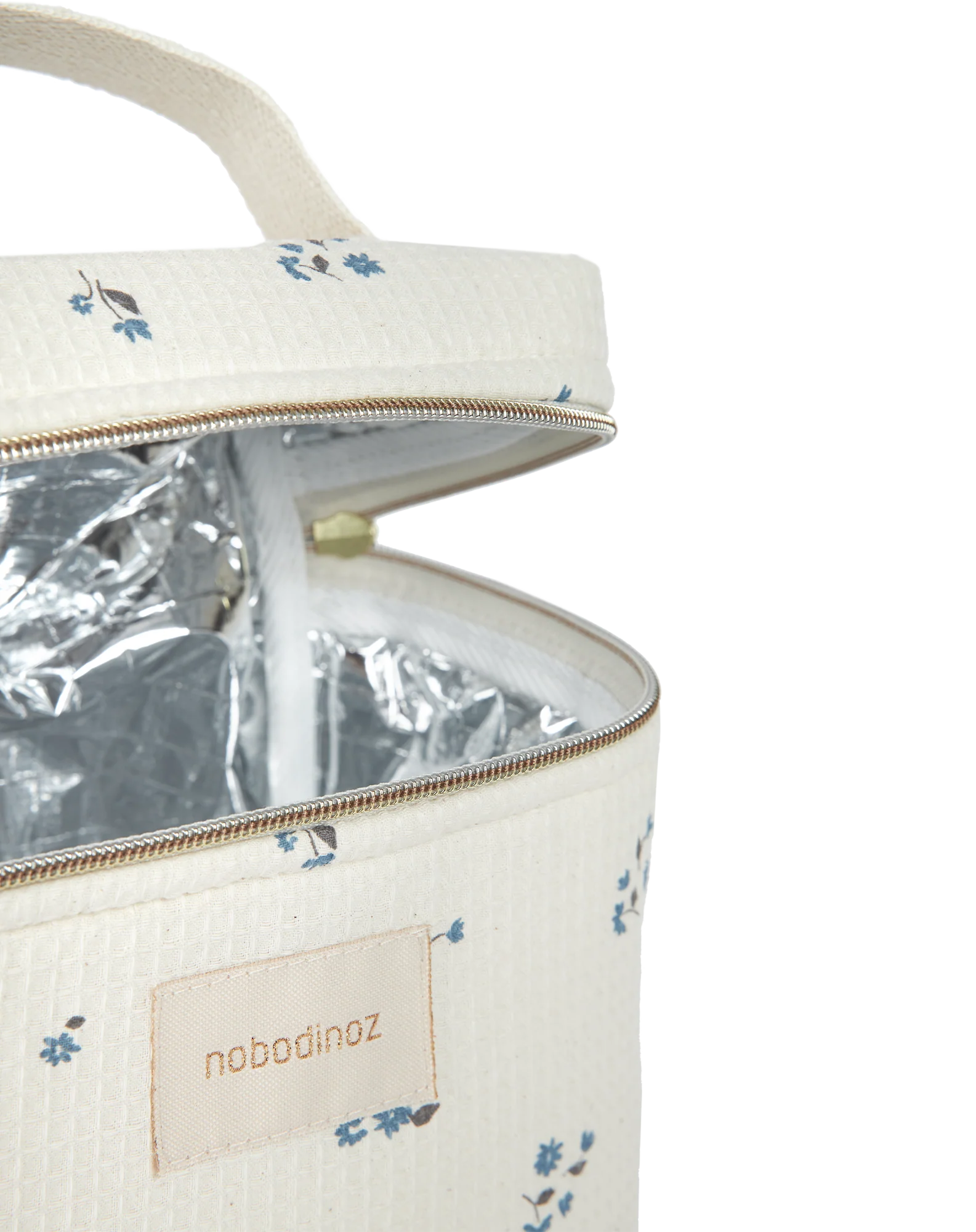 * Nobodinoz Concerto Thermische Lunchtas | Lily Blue*