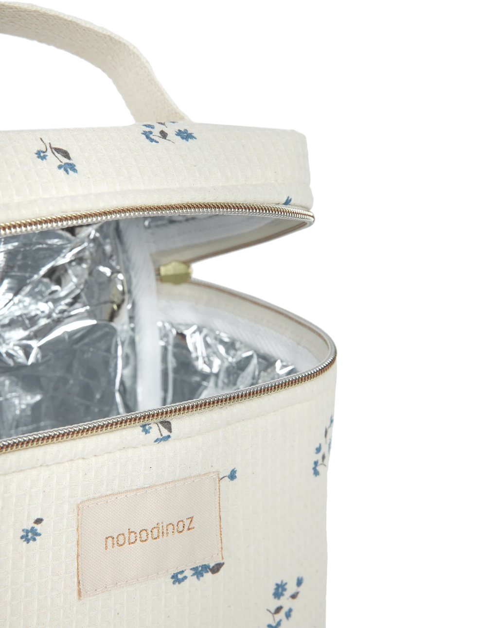 * Nobodinoz Concerto Thermische Lunchtas | Lily Blue*