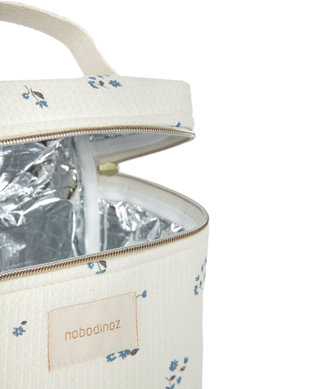 * Nobodinoz Concerto Thermische Lunchtas | Lily Blue*