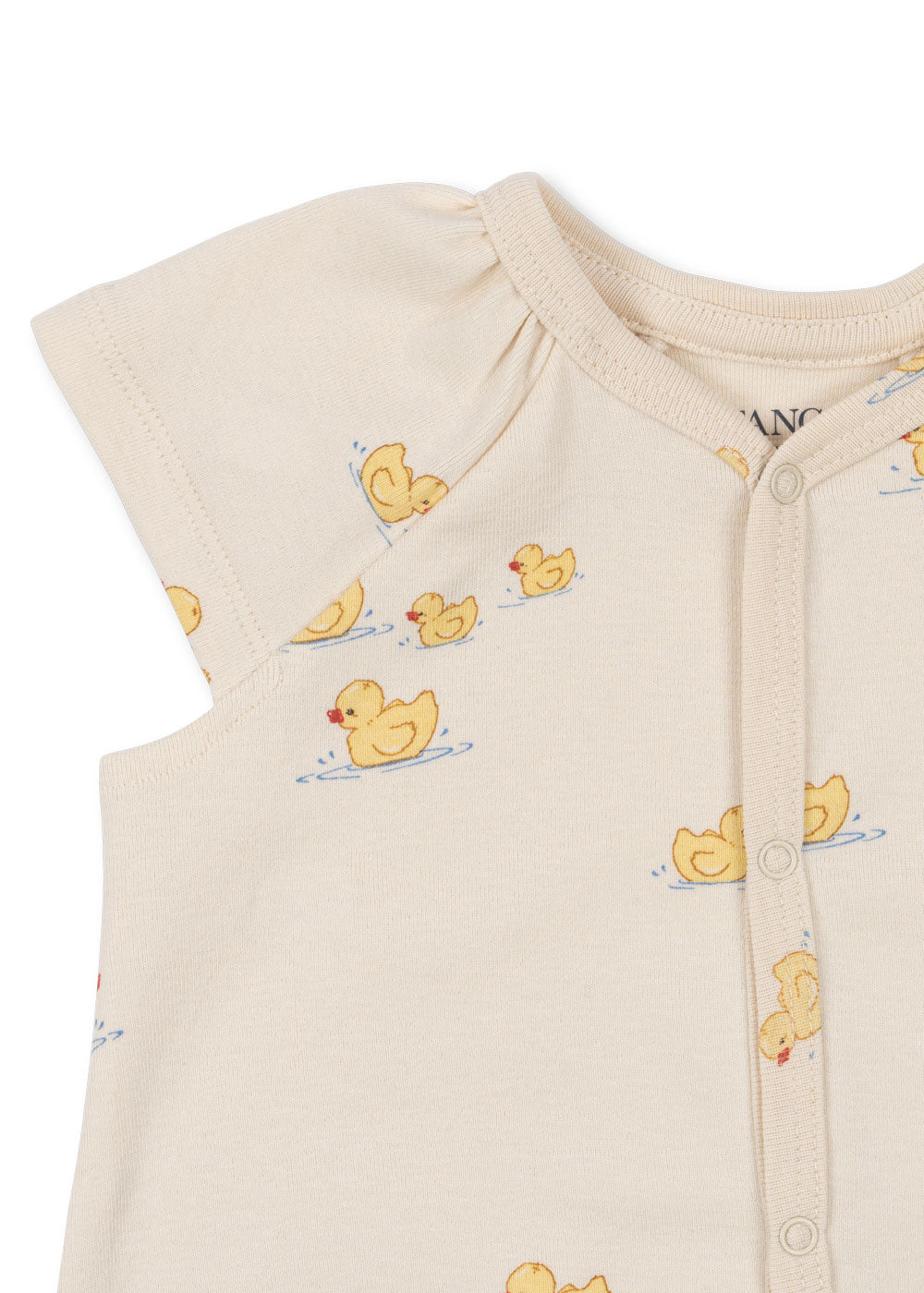 Fanga By Konges Sløjd Rompertje Bello | Fanga Mio