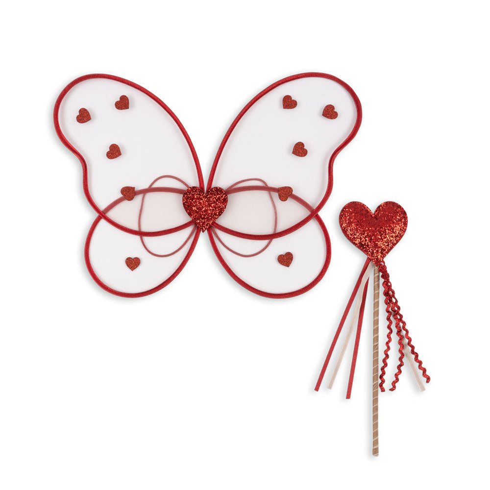 Konges Sløjd Feeënkostuum | Hart