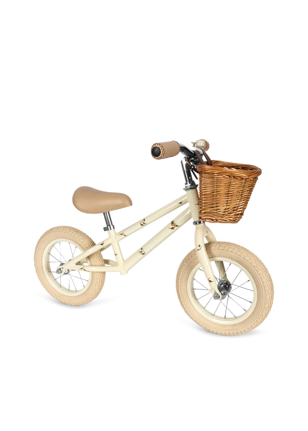 * Konges Sløjd Loopfiets | Kubi