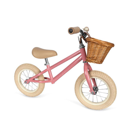* Konges Sløjd Loopfiets Glitter | Sparkling Pink