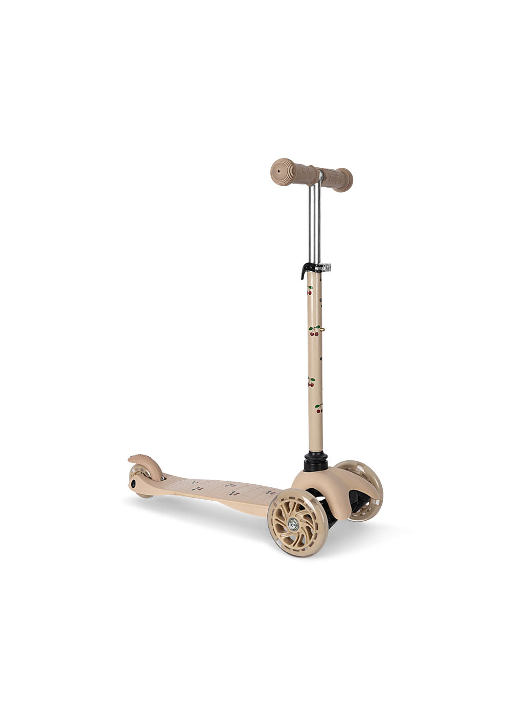 * Konges Sløjd Kids Scooter | Cherry
