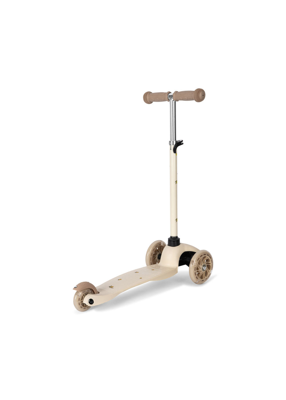 * Konges Sløjd Kids Scooter | Lemon