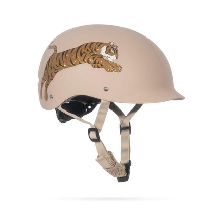 * Konges Sløjd Fietshelm | Tiger