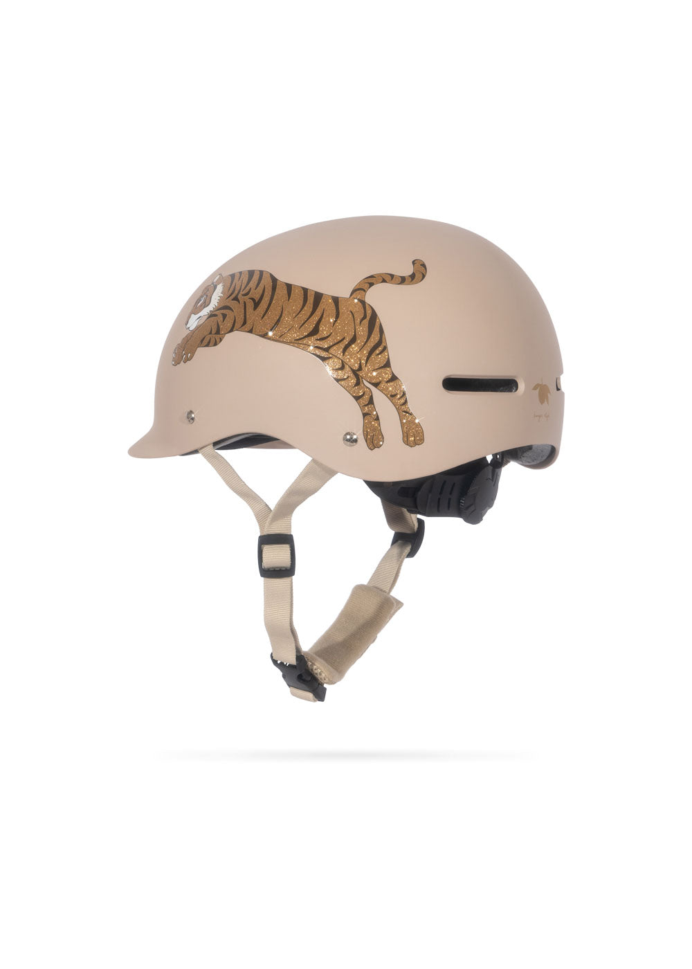 * Konges Sløjd Fietshelm | Tiger