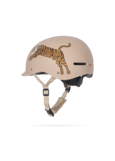 * Konges Sløjd Fietshelm | Tiger