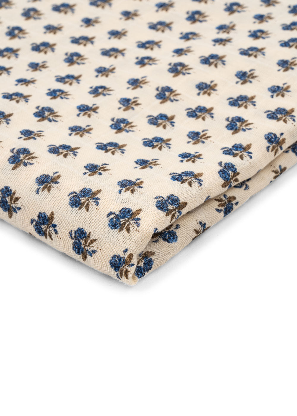 * Konges Sløjd Big Muslin Swaddle Gots 115x115cm | Piccoloblu