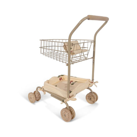 * Konges Sløjd Kids Winkelkar | Ma Grande Cerise Pink Glitter