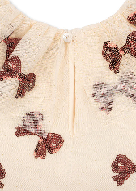 Konges Sløjd Yvonne Fairy Jurkje | Bowie Red