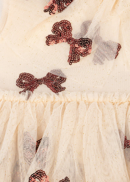 Konges Sløjd Yvonne Fairy Jurkje | Bowie Red