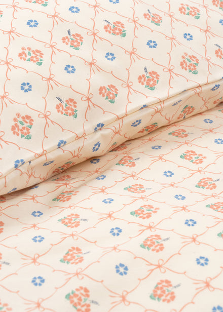 * Konges Sløjd Junior Bedding Gots | Fleur Decor