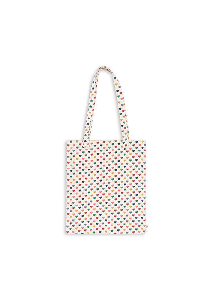 * Konges Sløjd Junior Bedset | Coeur Coloré