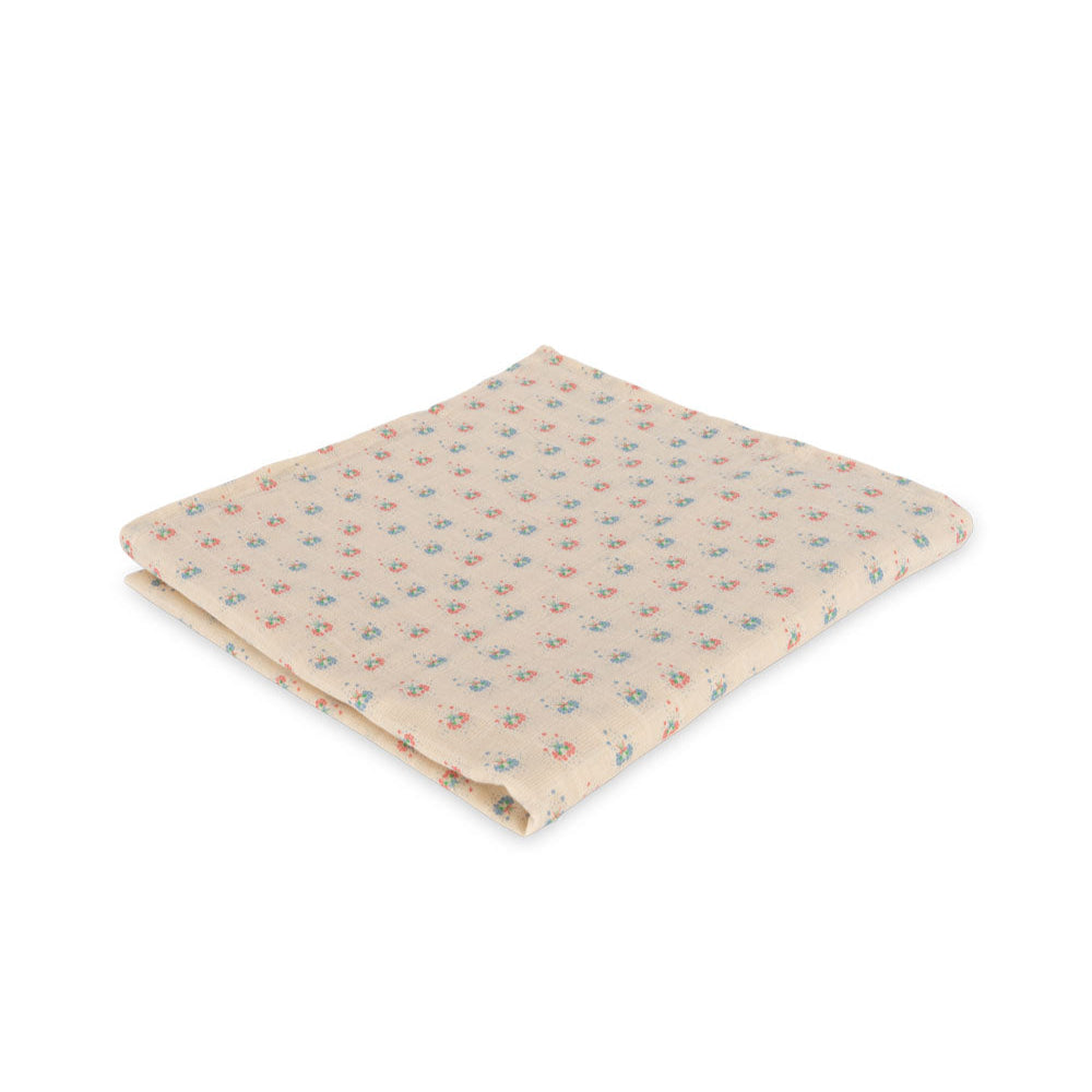 * Konges Sløjd Big Hydrofiele Doek | Coeur Coloré