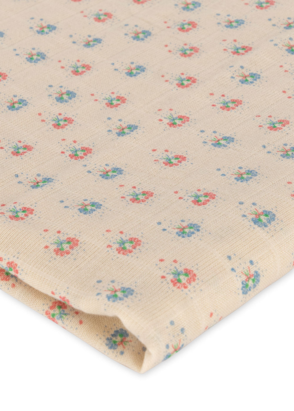 * Konges Sløjd Big Hydrofiele Doek | Coeur Coloré