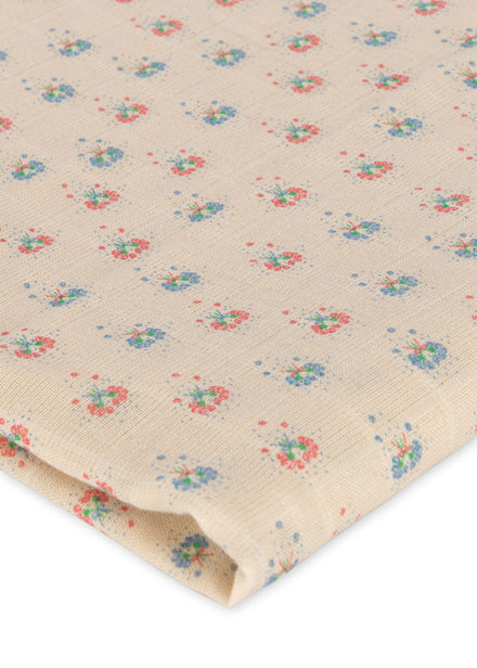 * Konges Sløjd Big Hydrofiele Doek | Coeur Coloré