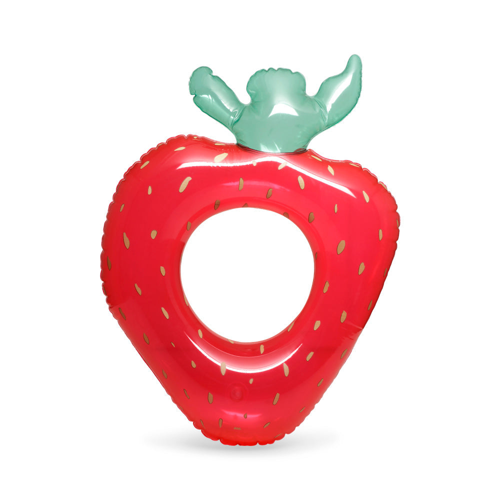 Konges Sløjd Zwemring Strawberry | Strawberry
