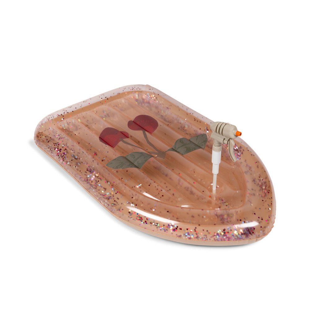 Konges Sløjd Watersplasher Float | Cherry