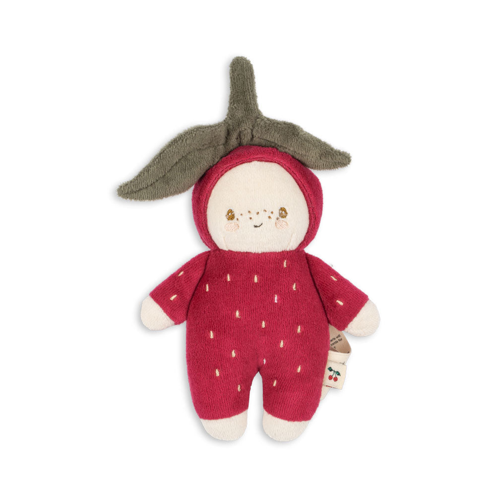 Konges Sløjd Mini Toys Fraise | Strawberry