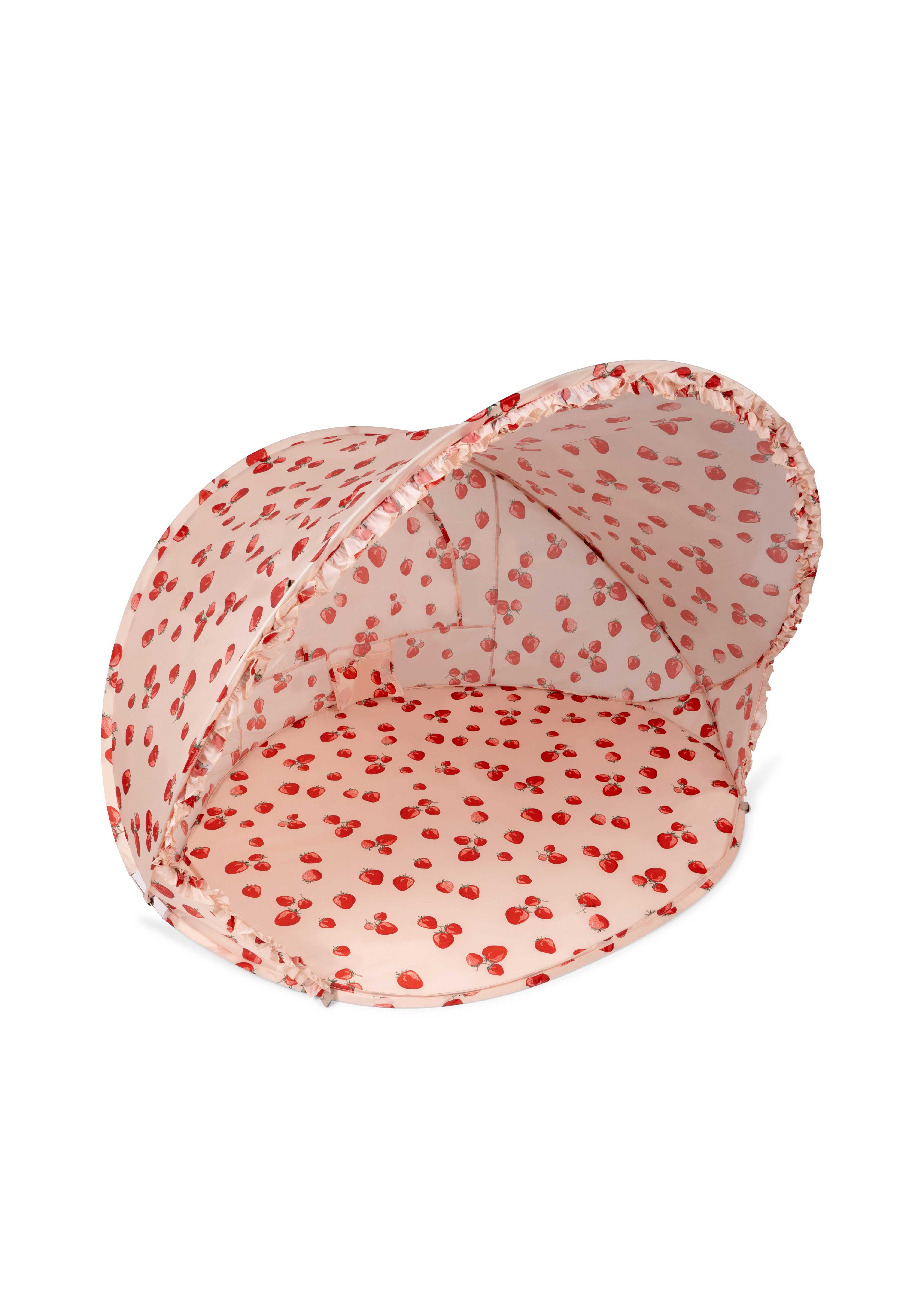 * Konges Sløjd Strandtent Pop Up UV50+ Lace | Fragola