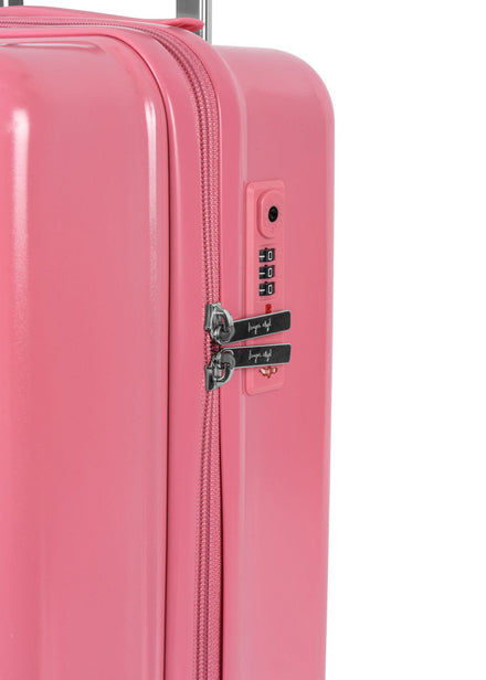 Konges Sløjd Travel Suitcase | Cherry Bow