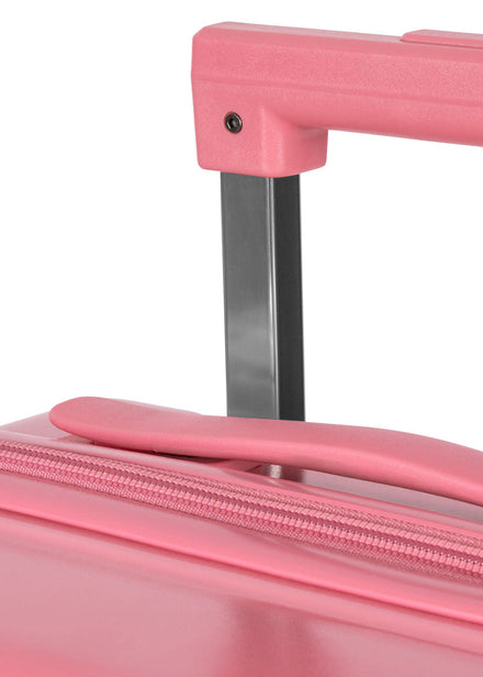 Konges Sløjd Travel Suitcase | Cherry Bow
