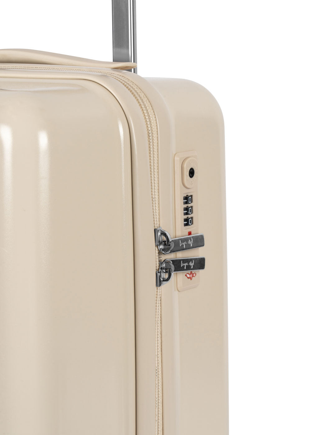 Konges Sløjd Travel Suitcase | Kick It