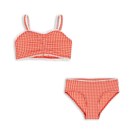 * Konges Sløjd Anjou Bikini | Fiery Red