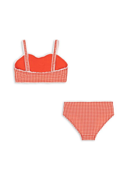 * Konges Sløjd Anjou Bikini | Fiery Red