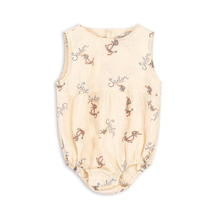 Konges Sløjd Elliot Romper | Rock My Boat