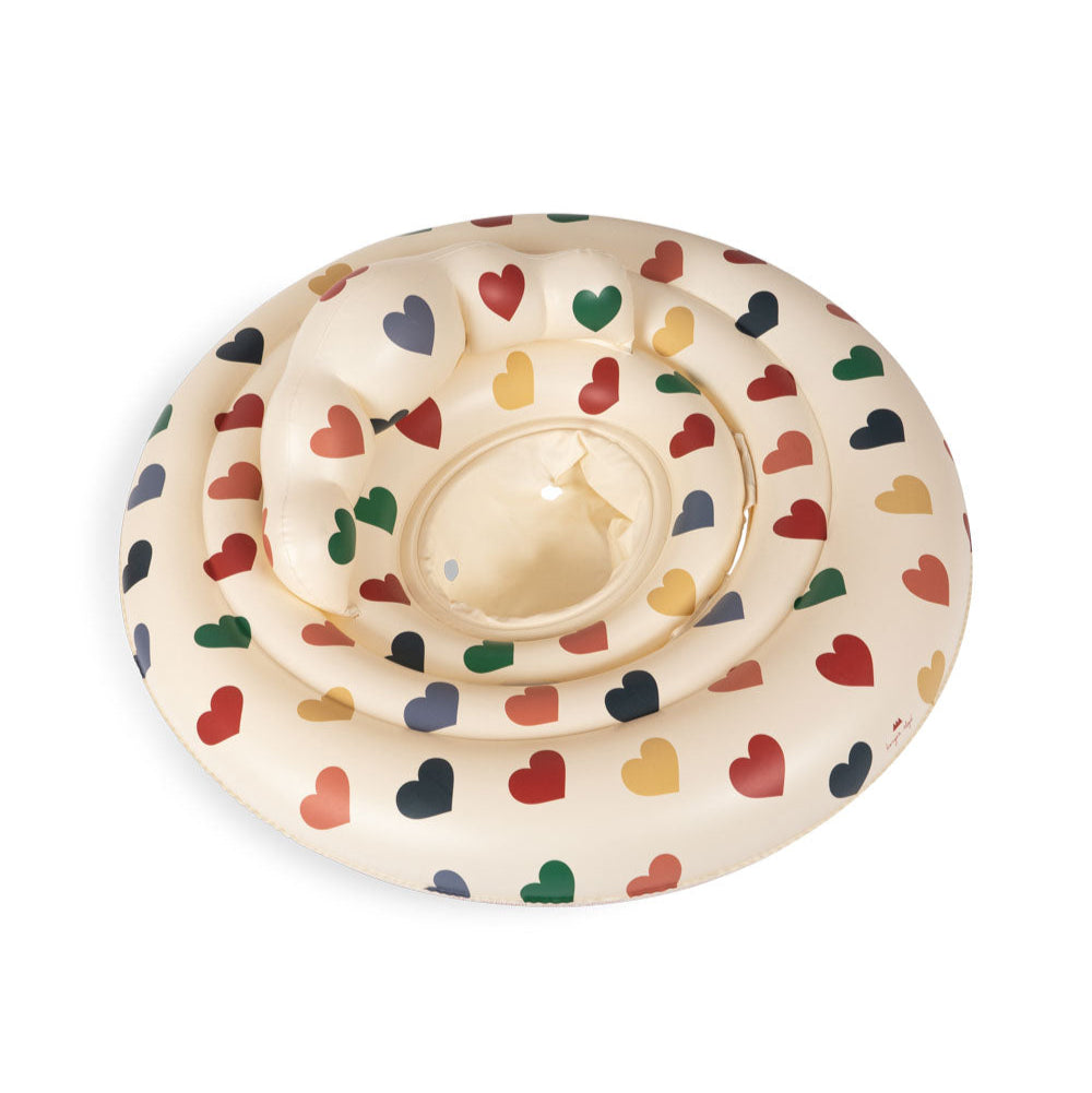 Konges Sløjd Baby Water Ring | Bon Coeur Coloré