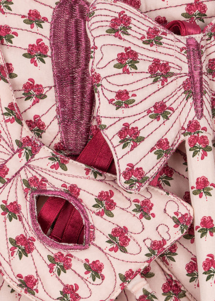Konges Sløjd Butterfly Kostuum | Rosie Blush