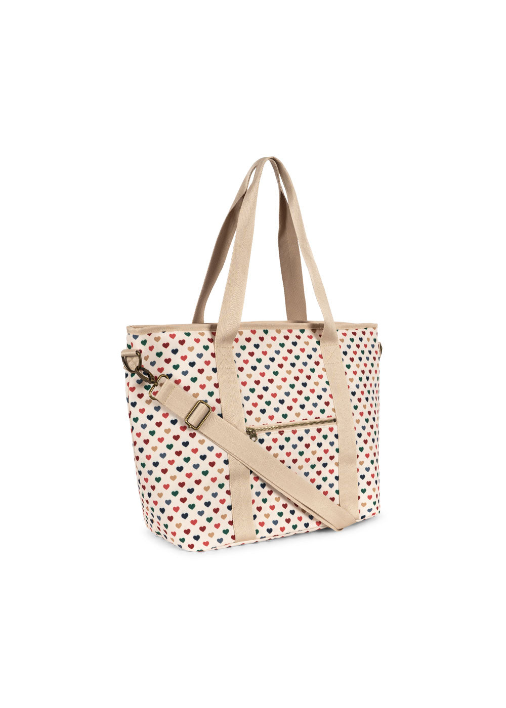 Konges Sløjd Carla Thermische Lunchtas | Coeur Coloré
