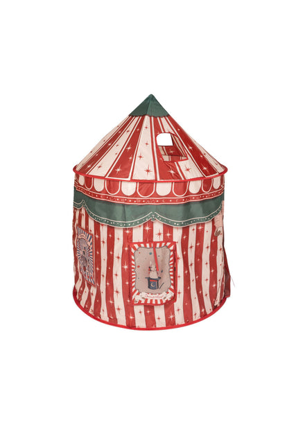 Konges Sløjd Pop Up Circus Tent | Circus