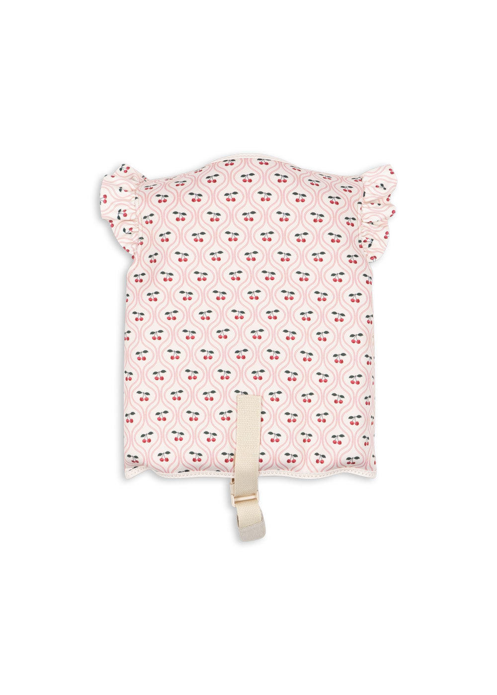 * Konges Sløjd Avery Zwemvest | Cherry Pink Motif
