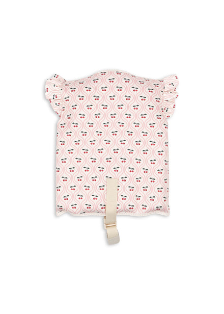 * Konges Sløjd Avery Zwemvest | Cherry Pink Motif