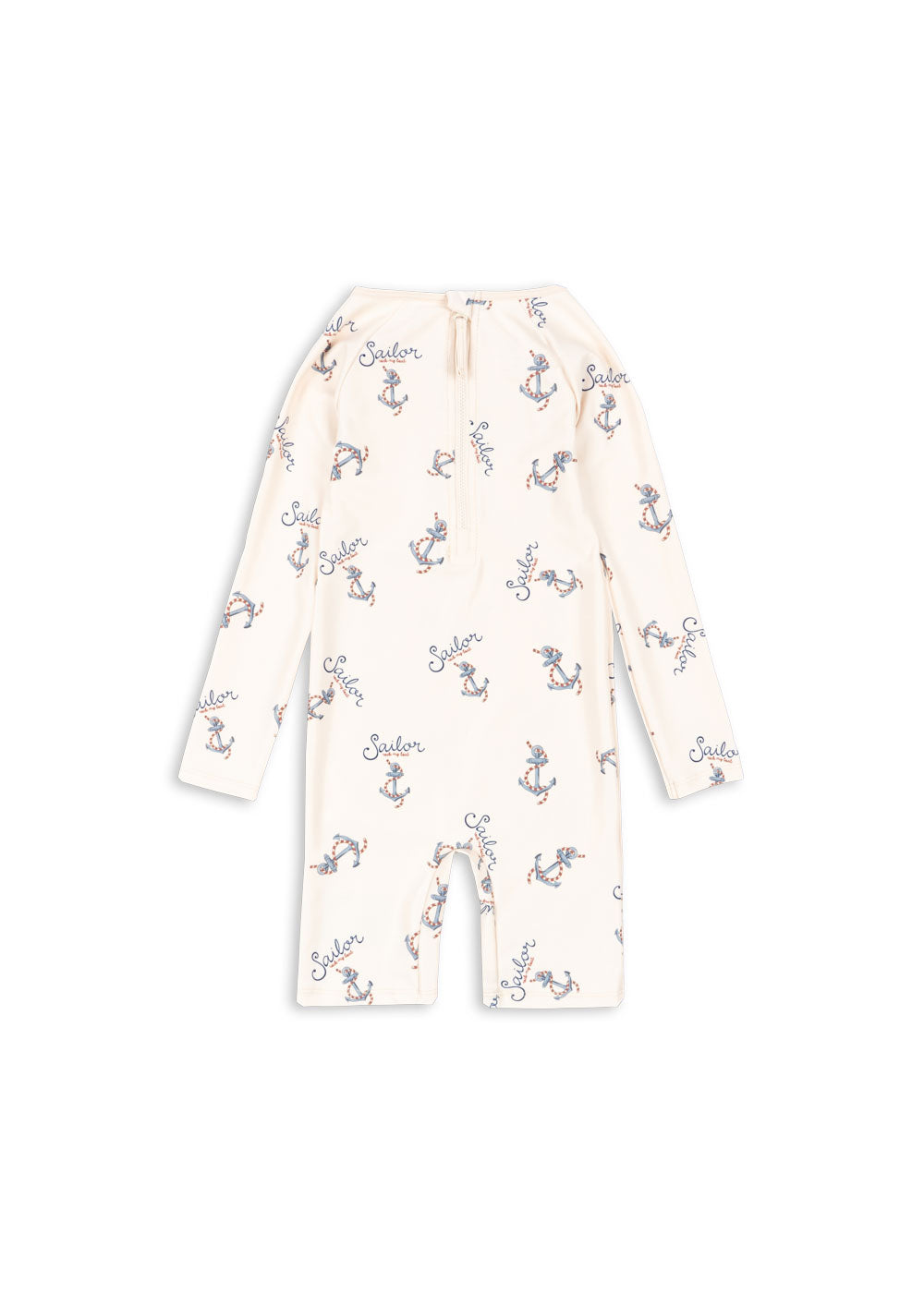 * Konges Sløjd Aster Onesie | Rock My Boat